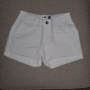 Old Navy Khaki Shorts